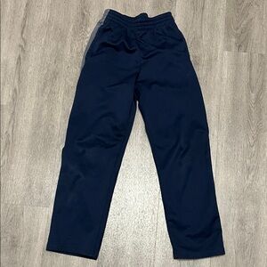 Navy Blue Kids Bottoms
